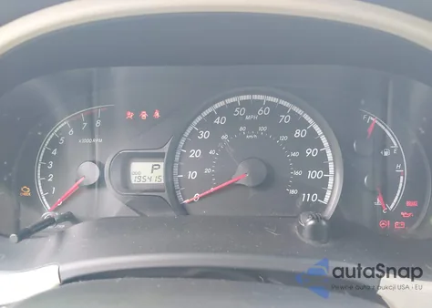 2011 Toyota Sienna Le z USA, uszkodzony, nr VIN 5TDKA3DC4BS005116